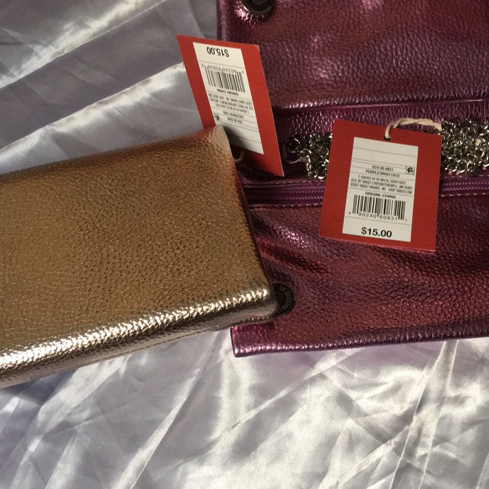 Metallic Wallets - image 5